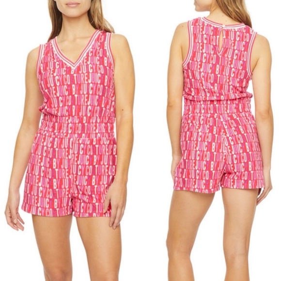 Juicy By Juicy Couture Romper